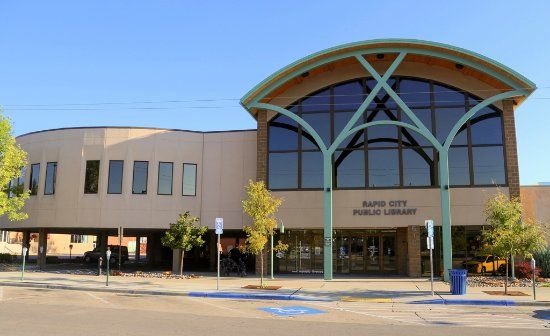 Rapid City Public Library